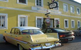 Hotel - Landgasthof Winklehner