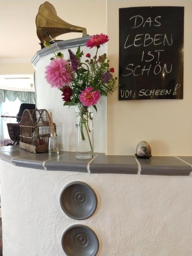 Hotel - Landgasthof Winklehner Sankt Pantaleon  Buitenkant foto