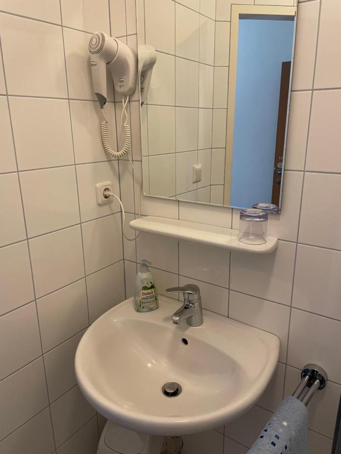 Hotel - Landgasthof Winklehner Sankt Pantaleon  Buitenkant foto