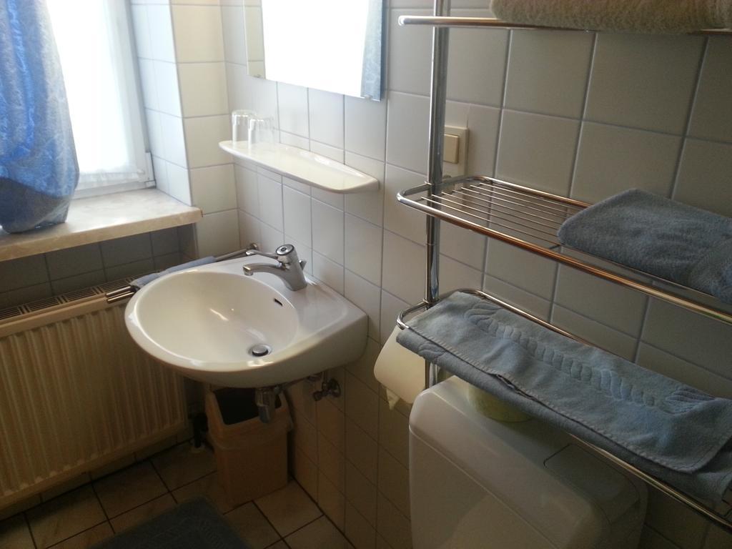 Hotel - Landgasthof Winklehner Sankt Pantaleon  Kamer foto