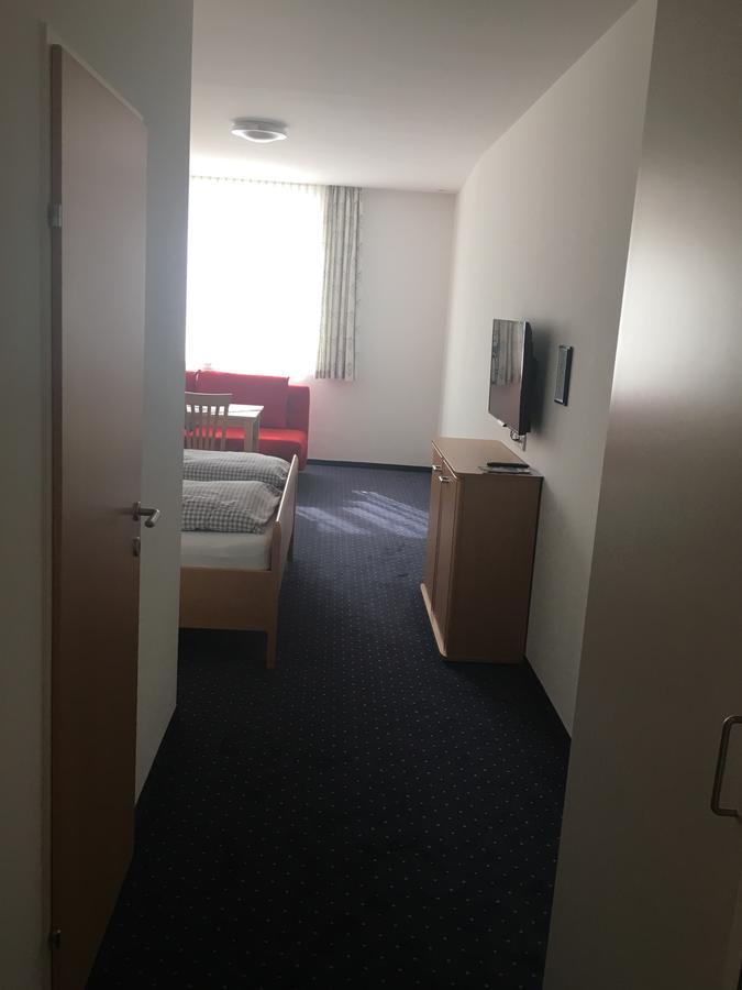 Hotel - Landgasthof Winklehner Sankt Pantaleon  Buitenkant foto